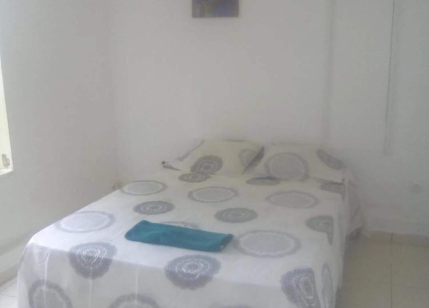 Accommodatie bij particulieren My Zayanda Appartement Les Abymes