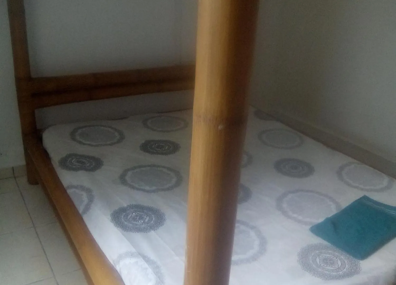 My Zayanda Appartement Les Abymes Accommodatie bij particulieren